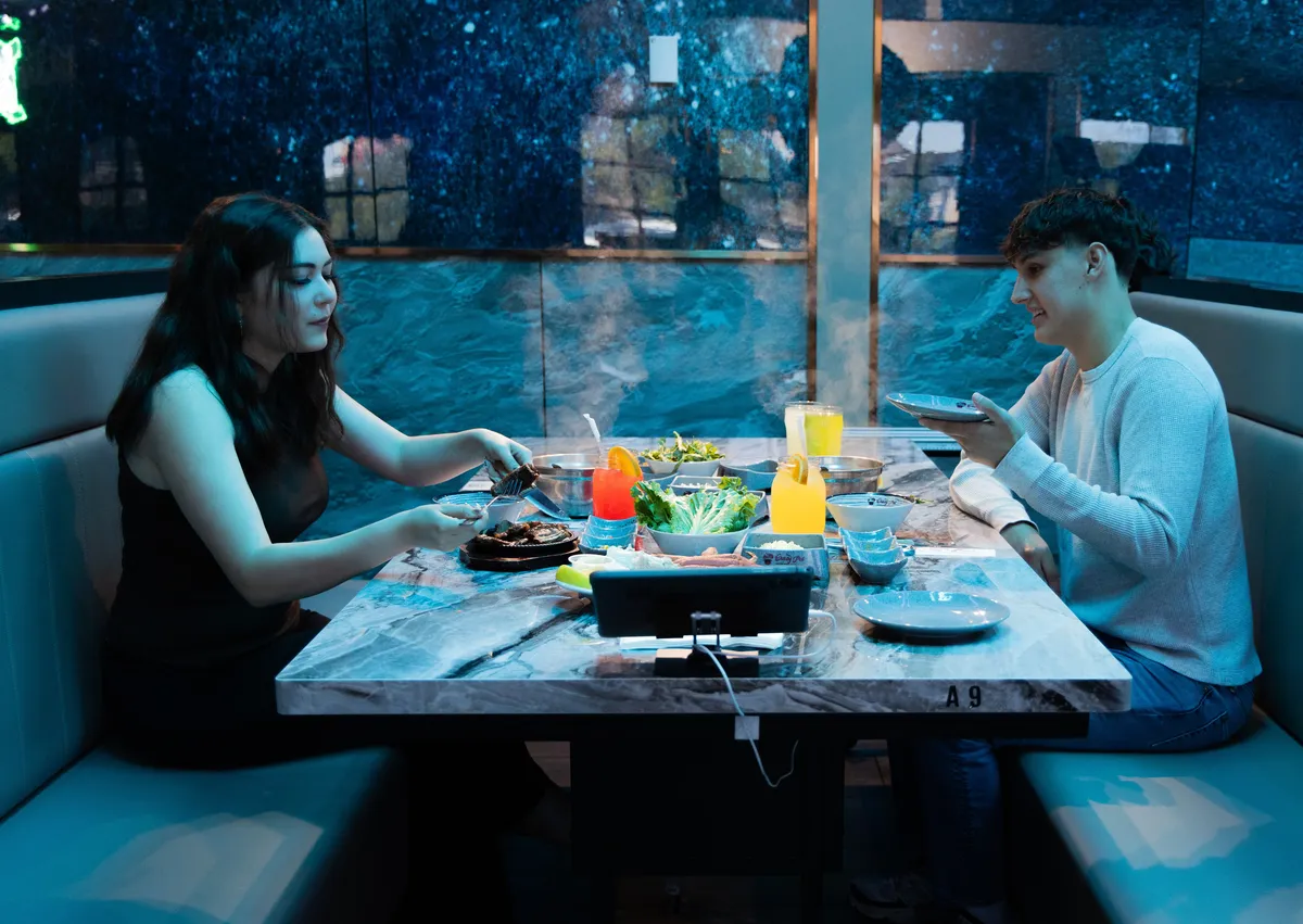 Crazy Pot - Sacramento's Best Hotpot Restaurant